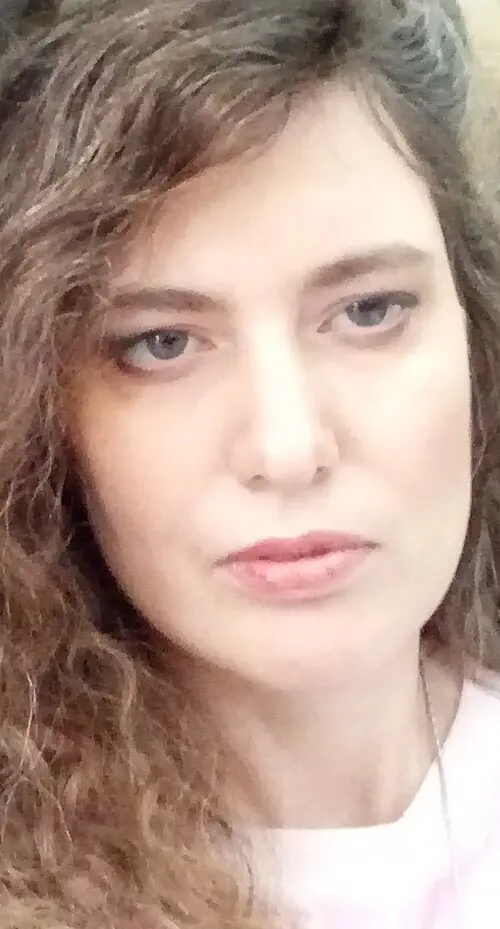 Jasmin Even