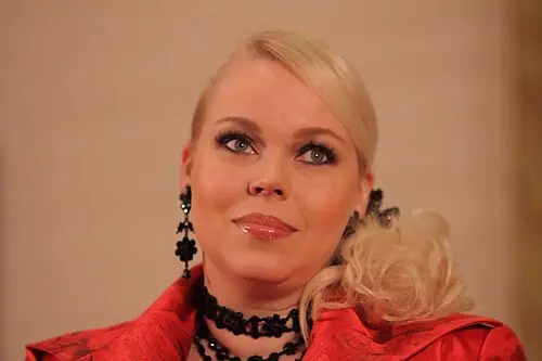 Johanna Rusanen