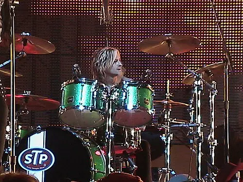 Eric Kretz