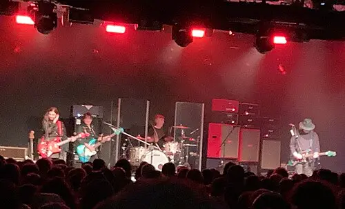 My Bloody Valentine