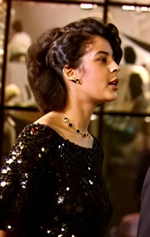 Sylvia Tella