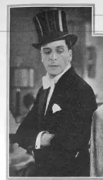 Jack Buchanan