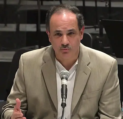 Behzad Ranjbaran