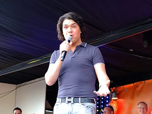 Roy Donders