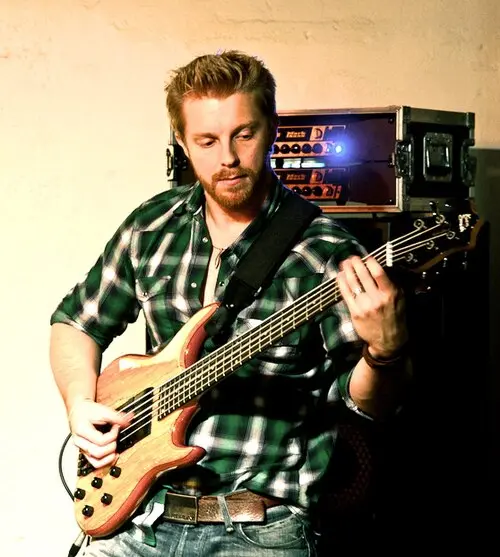 Hadrien Féraud
