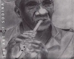 Rakoto Frah
