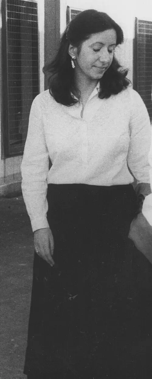Luisa Castellani