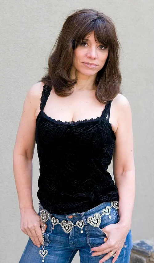 Catherine Asaro