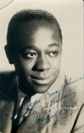 Joaquín Mora