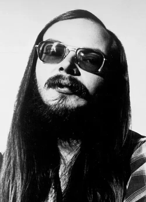 Walter Becker