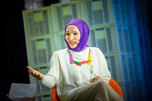Kübra Gümüşay