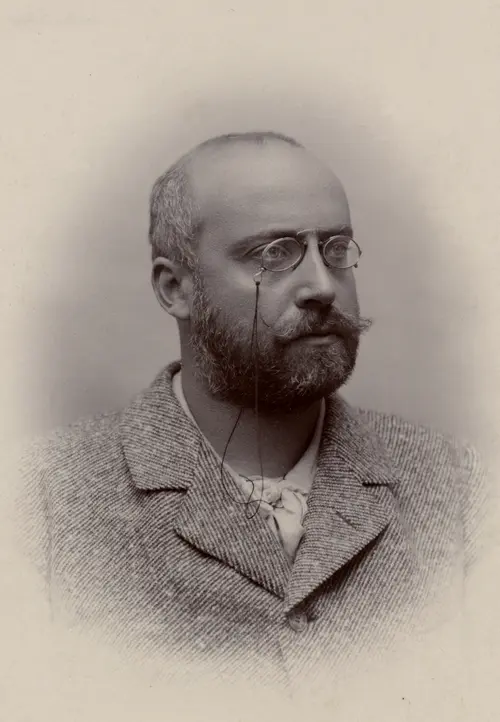 Gustaf Fröding