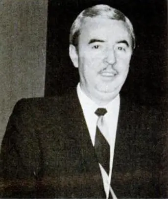 Wesley Rose