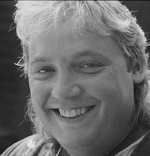 Rob Zorn