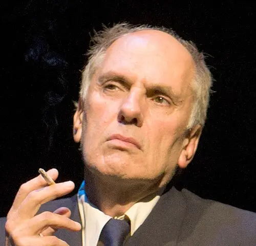 Michael Cristofer