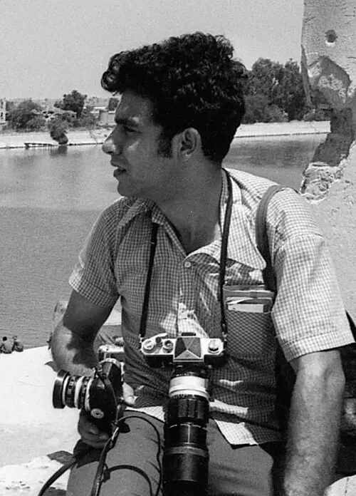Ya’akov Saar