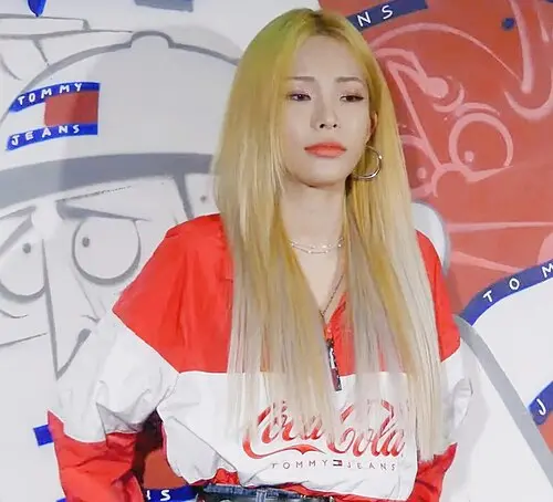 헤이즈