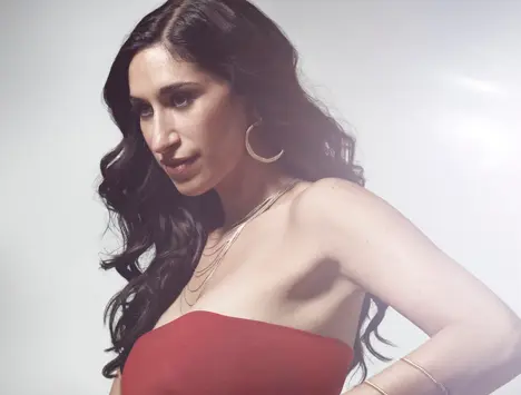 Sarah Aroeste