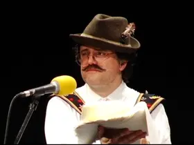 Andrew Paresi