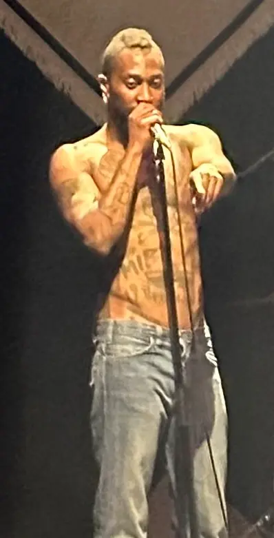Ray Fuego
