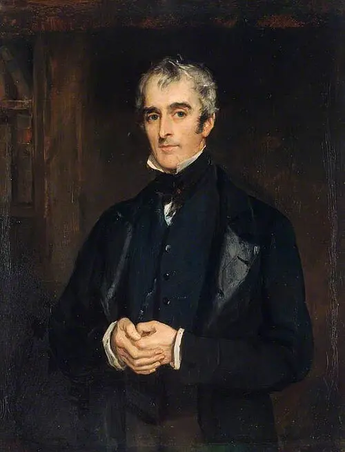 John Gibson Lockhart