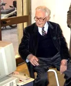 Pietro Grossi