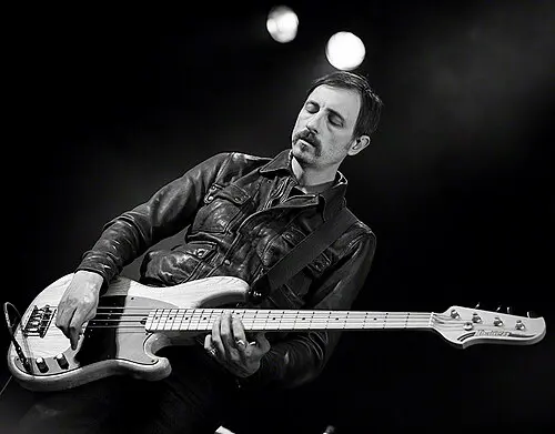 Bill Reynolds