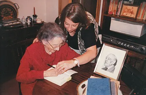 Ernestina de Champourcin