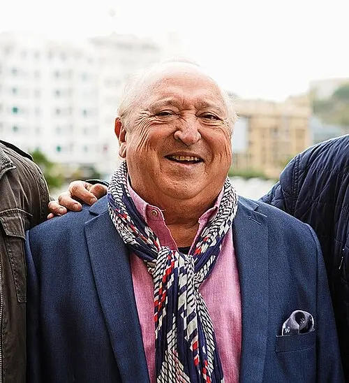 Fernando Esteso