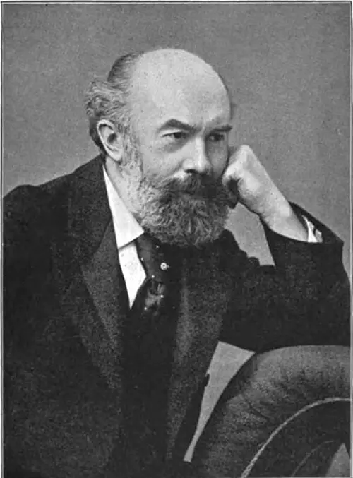 Sir George Clement Martin
