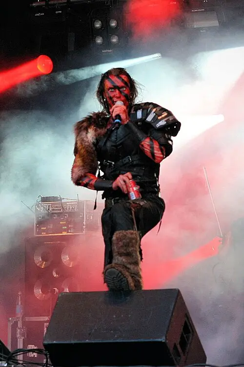Mathias Nygård