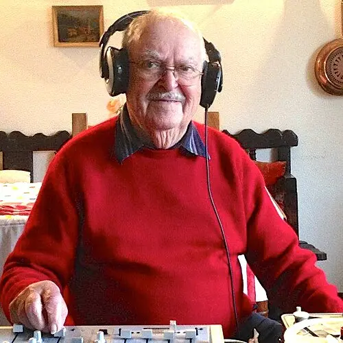 Jacques Morgantini