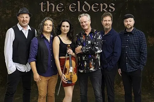 The Elders