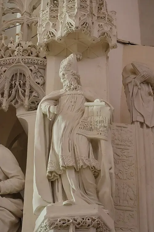 Fulbert de Chartres