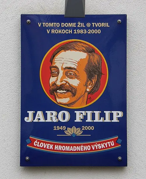Jaroslav Filip