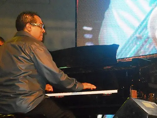 Danilo Pérez