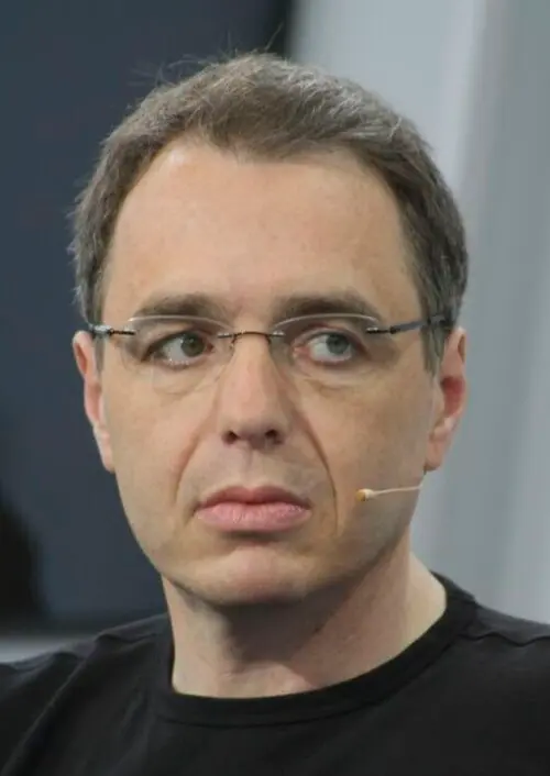 David Safier