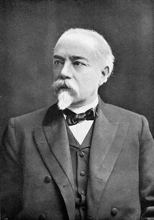 Carl David af Wirsén