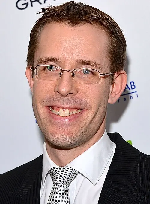 Oskar Ekberg