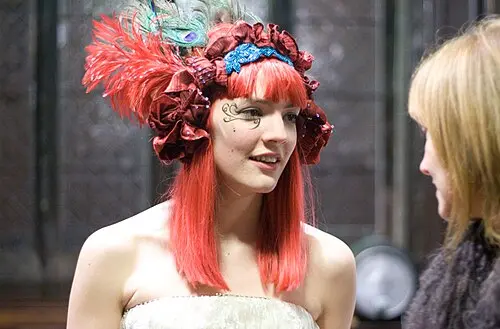 Gabby Young