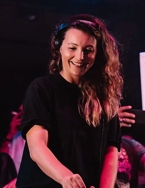 Magdalena