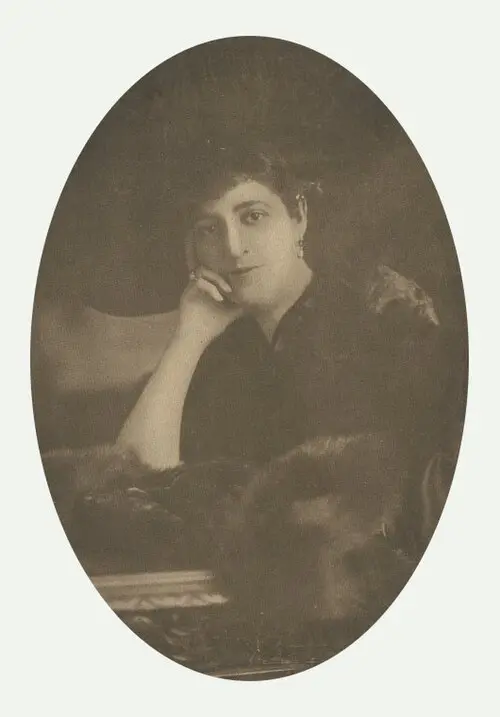 Rida Johnson Young