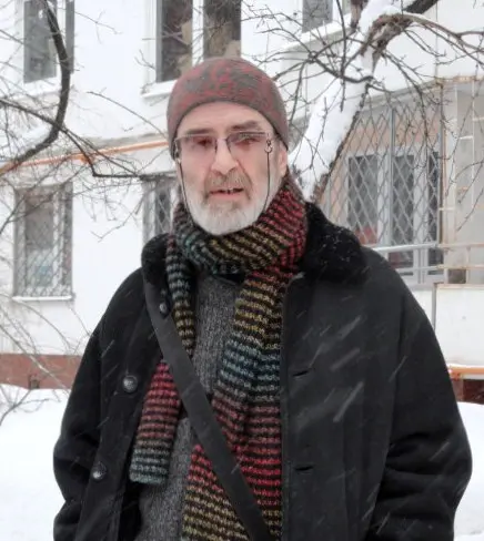 Александр Бутузов