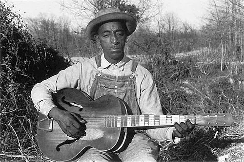 Mississippi Fred McDowell