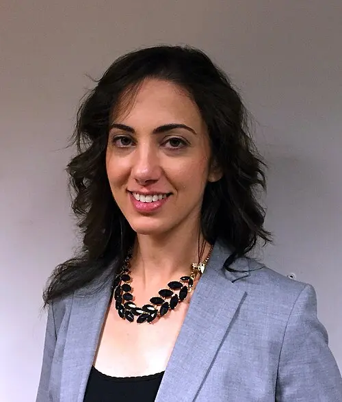 Julia Galef