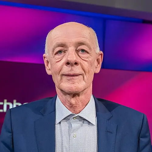 Friedrich Küppersbusch