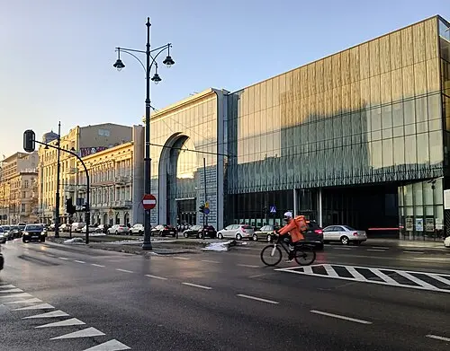 Filharmony Łódź