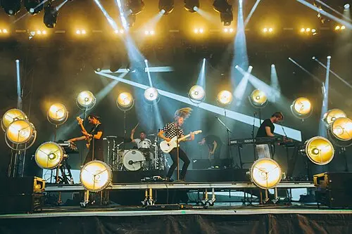 Moon Taxi