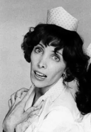 Beth Howland