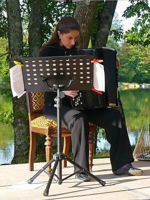 Mélanie Brégant